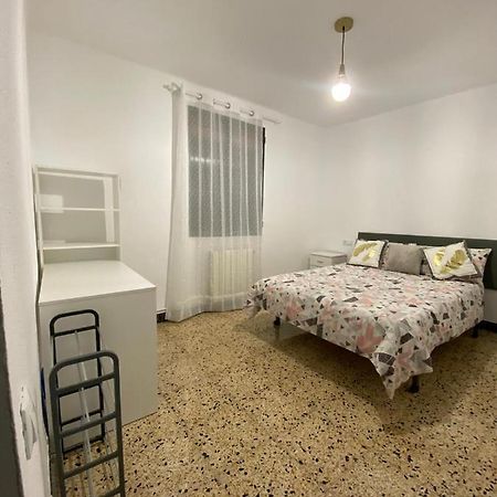 Apartamento Turistico Jaume Centro Tarragona Eksteriør billede