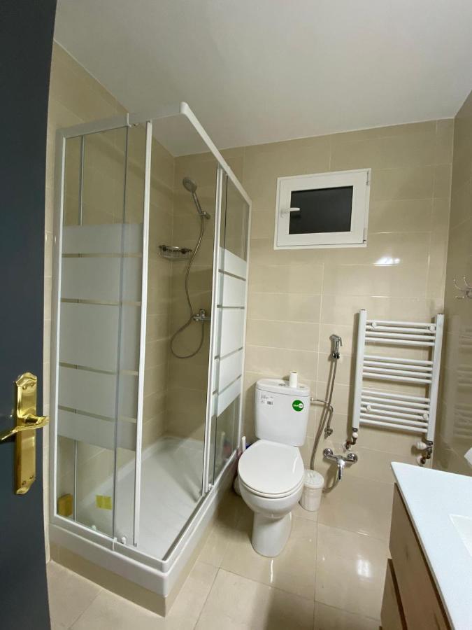 Apartamento Turistico Jaume Centro Tarragona Eksteriør billede