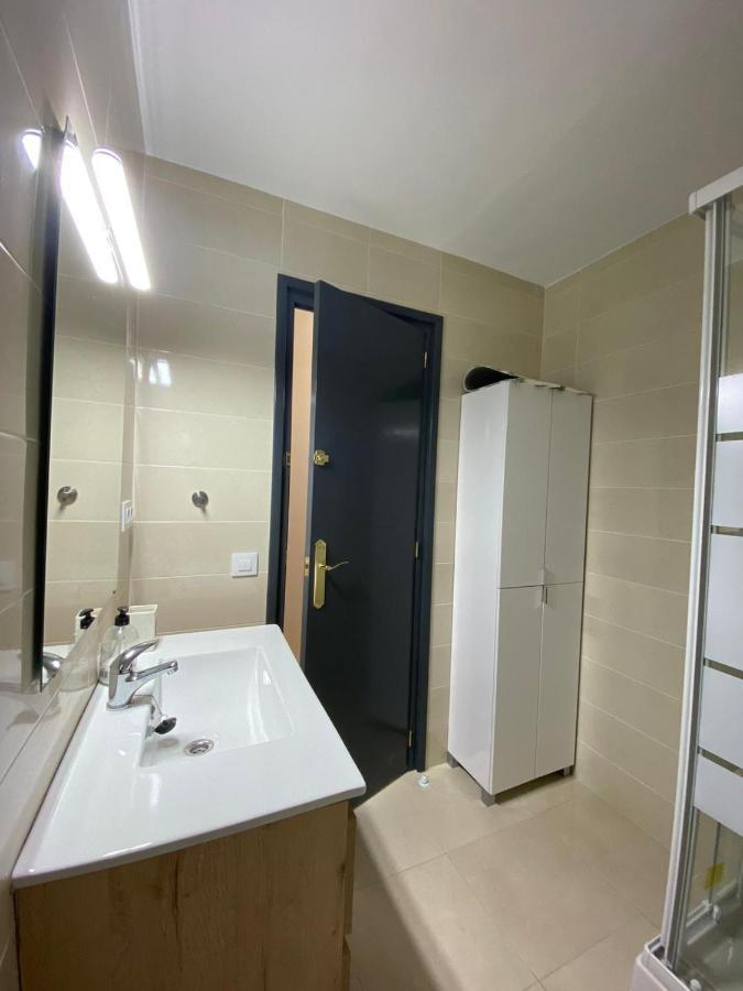 Apartamento Turistico Jaume Centro Tarragona Eksteriør billede