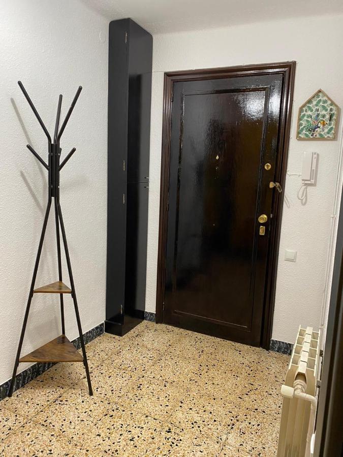 Apartamento Turistico Jaume Centro Tarragona Eksteriør billede