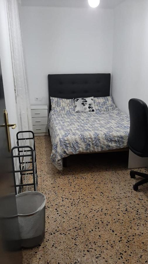 Apartamento Turistico Jaume Centro Tarragona Eksteriør billede